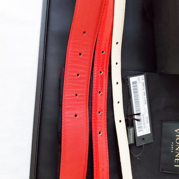 Belts